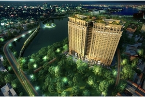 Đất Xanh sắp phát hành 17,3 triệu cổ phiếu tạm ứng cổ tức và ESOP, vốn điều lệ lên trên 3.000 tỷ đồng