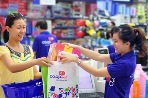 'Sống' bằng cho thuê đất và nhận lãi cho vay, 'con cưng' của Sài Gòn Co.op vượt 26% kế hoạch năm chỉ sau 6 tháng