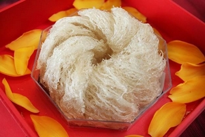 'Con cưng' Yến sào Khánh Hòa IPO giá khởi điểm 23.000 đồng/cp