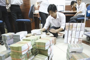 Xử lý tài sản bảo đảm theo nghị quyết về xử lý nợ xấu: Vẫn còn những điểm trừ