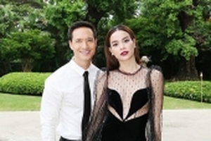 Kim Lý đang chiêu trò hay thực sự yêu hai kiều nữ showbiz Việt?