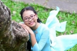 Phương Mỹ Chi: 'Quặn thắt lòng khi bị tố vô ơn'