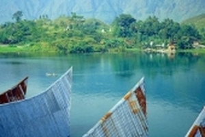 5 'thiên đường' du lịch có nguy cơ bị động nhất định phải biết