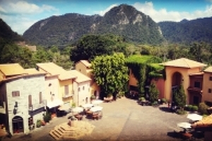 Mẹ share: 'Lịch trình tường tận cho 5 ngày 4 đêm ở thiên đường Khao Yai'