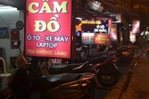 Nghi án nữ chủ tiệm cầm đồ bị sát hại trong nhà