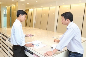 Thị trường gạch ốp lát: Gió xoay chiều