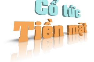 Nỗi niềm 'ông chủ' chờ mong cổ tức