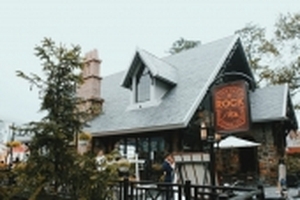 Không phải Quán Gió, đây mới là quán cà phê đang được check-in nhiều nhất ở Tam Đảo