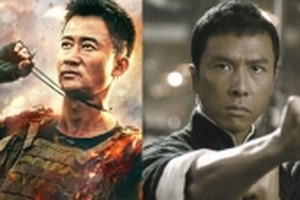 Ngô Kinh, Chân Tử Đan đạo diễn - Người bội thu, kẻ nợ nần