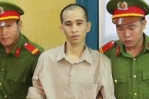 Bị phát hiện đã có vợ, 8X giết người tình rồi treo xác lên cây