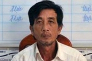 Người cha hiếp dâm con gái ruột khai gì tại cơ quan điều tra?