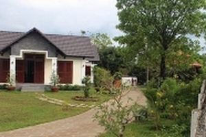 Đồng Nai sẽ tháo dỡ biệt thự trái phép của con gái lãnh đạo tỉnh