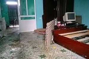 Mất mạng vì bị nghi tán tỉnh… vợ người khác