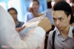 Cơ quan nào có quyền điều tra bức thư nylon trong vụ án Phương Nga?