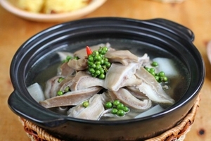 Hạt tiêu Việt Nam kêu cứu vì kiểm dịch 100%