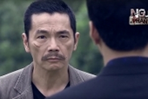 NSƯT Trung Anh tiết lộ kỷ niệm nhớ đời khi quay 'Người phán xử'