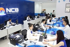 Ngân hàng Quốc dân đại hội bất thường bầu thêm 3 thành viên HĐQT