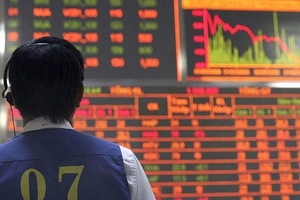 Chứng khoán phái sinh: Nhà đầu tư ngần ngại và dấu hỏi về SCIC