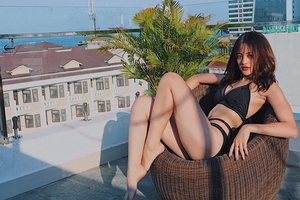 Thùy Anh: 'Chỉ có đàn ông ngu mới thích đàn bà ngu'