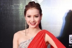 Phương Trinh Jolie: 'Tôi yêu và bỏ nhiều đàn ông để trả thù cho mẹ'