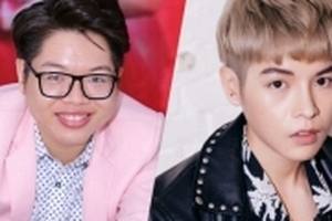 Đức Phúc là nạn nhân của một xã hội coi trọng vẻ bề ngoài