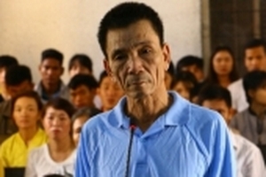 Đắk Lắk: Sau khi ra tù lại tiếp tục phạm tội giết người