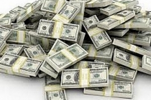 Kon Tum: UBND huyện chi tiền vô tội vạ, nợ chồng chất