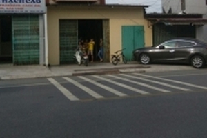 Vụ thiếu nữ 14 tuổi tử vong sau va chạm với xe CSGT: Sẽ điều tra khách quan, đúng pháp luật