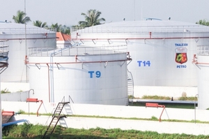 Sẽ bán 51% vốn 'ông lớn' xăng dầu Thanh Lễ khi IPO