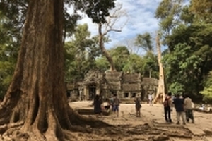 Lịch trình chi tiết 5 ngày 4 đêm cho người tự túc du lịch Campuchia