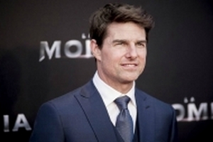 Tom Cruise gặp tai nạn khi quay ‘Nhiệm vụ bất khả thi 6’