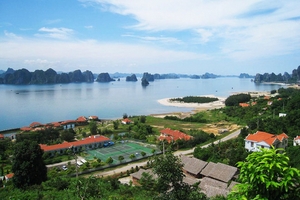 Xây đặc khu kinh tế: Người dân làm giàu 5 năm không phải đóng thuế