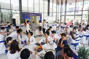 Người nước ngoài mua nhà tại Hà Nội: Thấp thỏm chờ