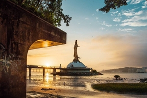 Những điểm đẹp, chỗ chơi hay miễn phí đầy thú vị khi đến Macau