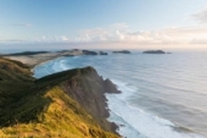 12 bức hình tiêu biểu cho vẻ đẹp 'hiếm có khó tìm' của New Zealand