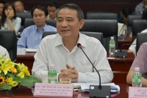 Dân cũng buồn lắm, thưa Bộ trưởng Trương Quang Nghĩa