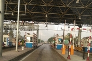 Bộ GTVT giảm giá vé BOT Cai Lậy, tài xế vẫn yêu cầu trả trạm về đúng vị trí