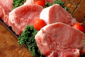 'Lượng thịt heo xuất khẩu chính ngạch sang Trung Quốc sẽ rất nhỏ'