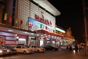 Đề xuất di dời ga Hà Nội: Phải nhìn tổng thể, tránh chắp vá tùy tiện