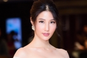 Diễm My 9x giấu nước mắt bi kịch tuổi thơ, mạnh mẽ trước mọi thêu dệt