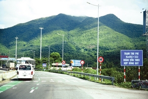 Thiếu cơ sở pháp lý để giải quyết bức xúc về dự án BOT