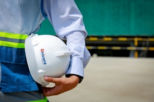 Coteccons mua 216.000 cổ phiếu quỹ giá tối đa 70.000 đồng/cp, khởi công Casino Hội An