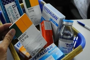 Giá thuốc cao ngất vì lợi ích nhóm?