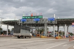 Giảm phí, BOT Cai Lậy vẫn chưa thể hết 'nóng'