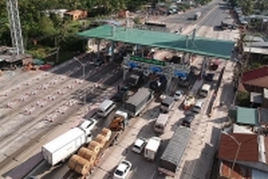 Bất thường trong dự án Cai Lậy