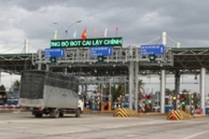 Dùng tiền lẻ qua trạm BOT Cai Lậy: Trả lại dự án có thể phải đưa ra tòa