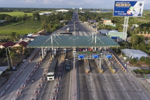 Kiểu làm BOT đang tiềm ẩn bất ổn