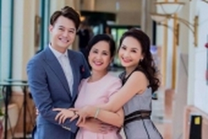 Cát-xê sự kiện của diễn viên 'Sống chung với mẹ chồng' bao nhiêu?