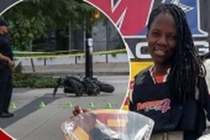 Diễn viên đóng thế và những cái chết bi kịch nhất