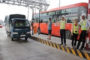 Bảy dự án BOT sai phạm, tăng vốn đầu tư cả trăm tỷ đồng